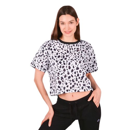 REMERA CHAMPION DEPORTIVA