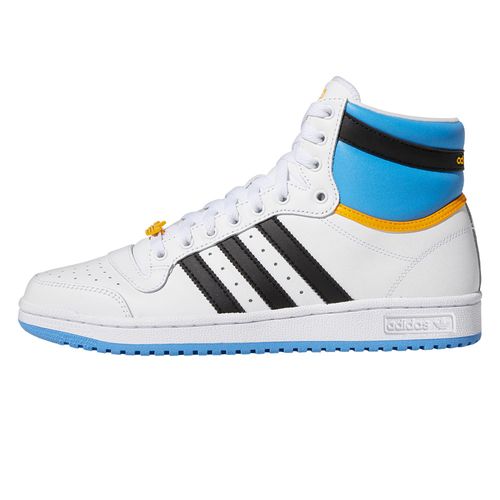 BOTITAS ADIDAS ORIGINALS TOP TEN HI