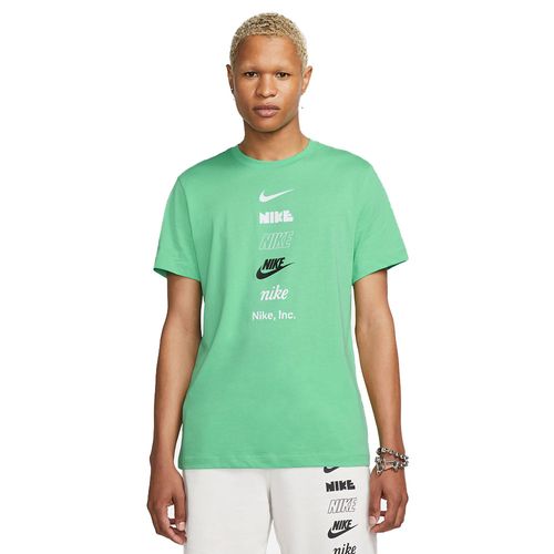 REMERA NIKE CLUB PK4
