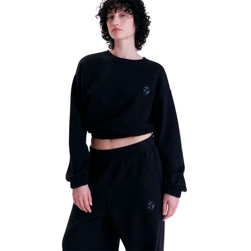 BUZO TOPPER CROPPED CHER MIX UNISEX