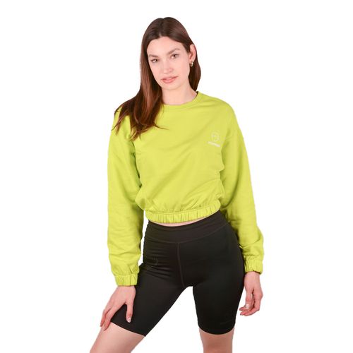 BUZO TOPPER CROPPED CHER MIX UNISEX