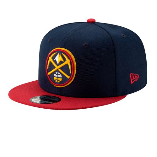 GORRA NEW ERA DENVER NUGGETS UNISEX