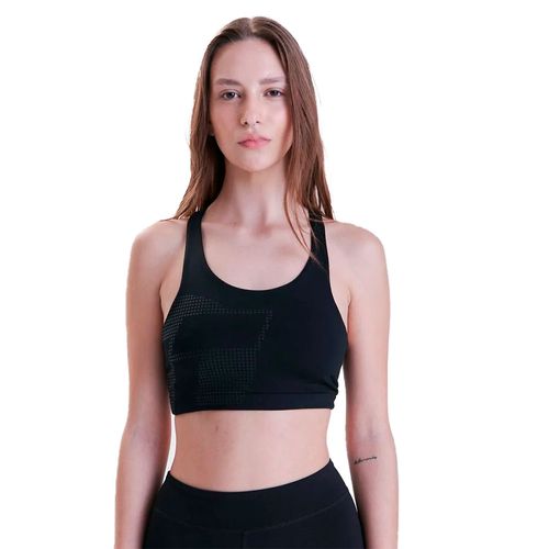 TOP DEPORTIVO TOPPER CHER MIX UNISEX