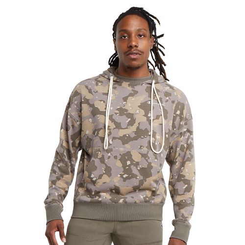 BUZO CHAMPION CAMO DE HOMBRE