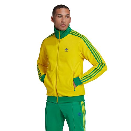 CAMPERA ADIDAS ORIGINALS BECKENBAUER DE HOMBRE