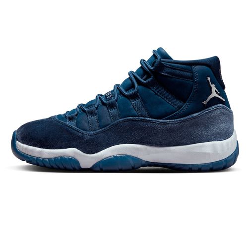 BOTITAS JORDAN AIR 11 RETRO DE MUJER