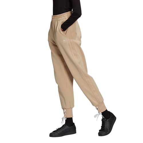 PANTALON ADIDAS ORIGINALS ALWAYS ORIGINAL LACED CUFF TRACKSUIT BOTTOMS DE MUJER