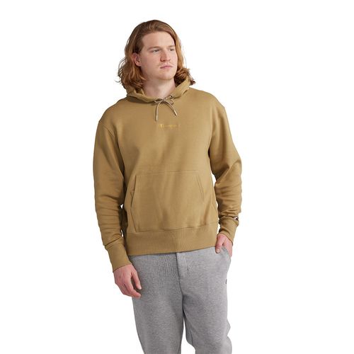 Champion sweater hotsell cropped hombre