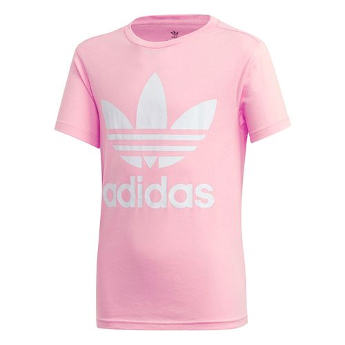 REMERA ADIDAS ORIGINALS TREFOIL DE NIÑOS