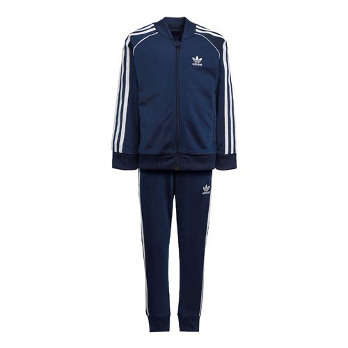 CONJUNTO DEPORTIVO ADIDAS ADICOLOR DE NIÑOS