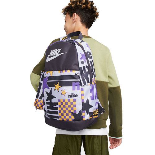 MOCHILA NIKE ELMNTL DE NIÑOS