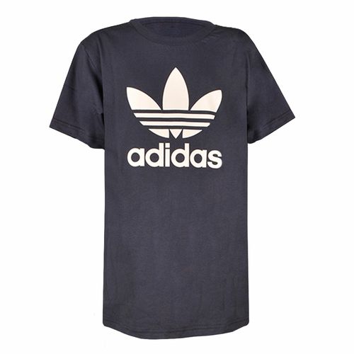REMERA ADIDAS ORIGINALS TREFOIL DE NIÑOS