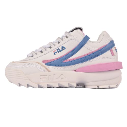 ZAPATILLAS FILA DISRUPTOR II EXP APPAREL