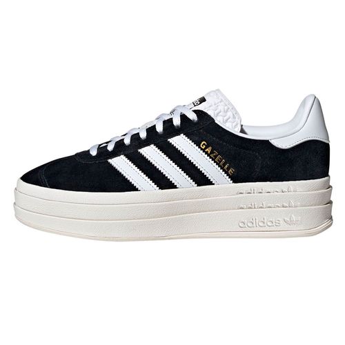 ZAPATILLAS ADIDAS GAZELLE BOLD DE MUJER