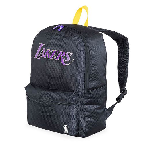 MOCHILA NBA LOS ANGELES LAKERS UNISEX