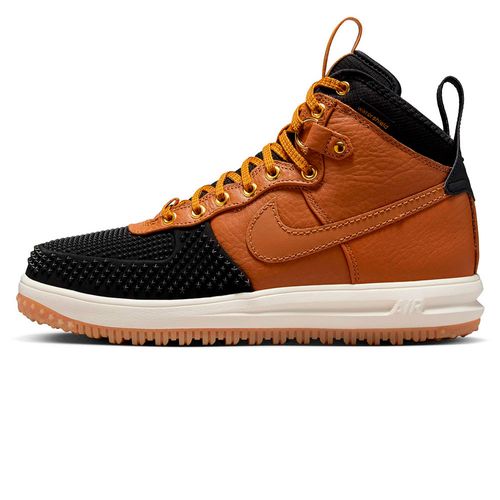 BOTITAS NIKE LUNAR FORCE 1 DUCKBOOT DE HOMBRE