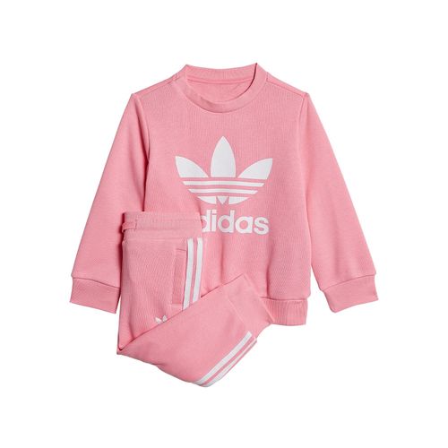 CONJUNTO DEPORTIVO ADIDAS ORIGINALS CREW DE NIÑO