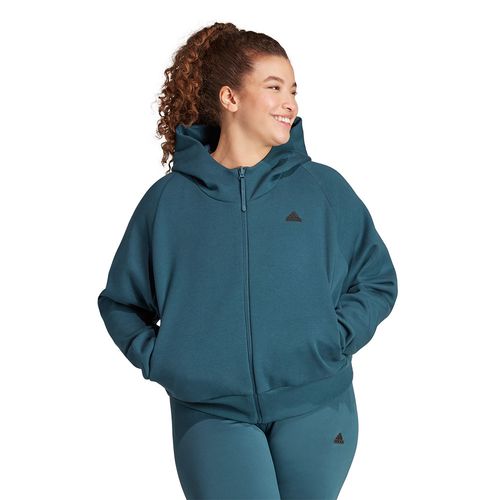 CAMPERA ADIDAS Z.N.E. DE MUJER