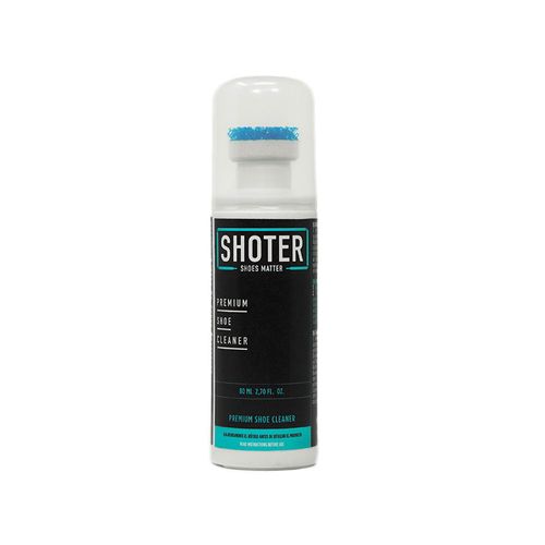 SHOTER INSTANT CLEANER UNISEX