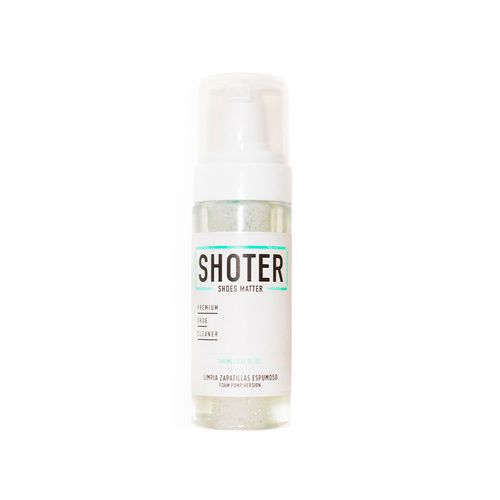 SHOTER FOAMER UNISEX