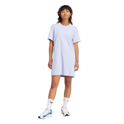 VESTIDO ADIDAS ORIGINALS TREFOIL DE MUJER