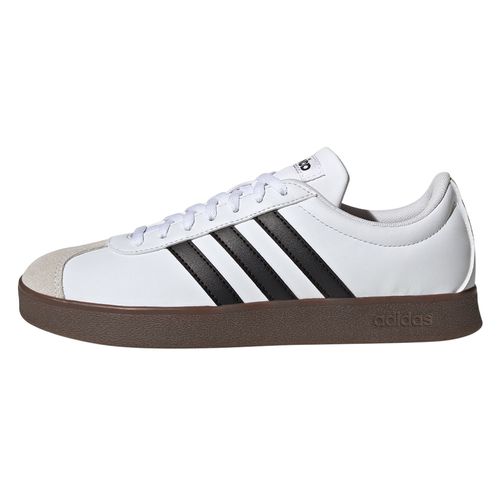 ZAPATILLAS ADIDAS VL COURT BASE DE MUJER