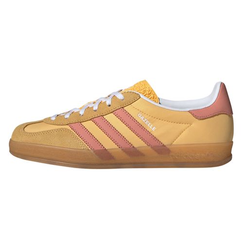 ZAPATILLAS ADIDAS ORIGINALS GAZELLE INDOOR DE MUJER