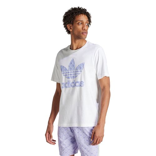 REMERA ADIDAS ORIGINALS CLASSIC MONOGRAM DE HOMBRE
