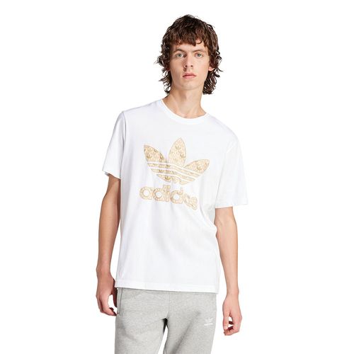 REMERA ADIDAS ORIGINALS CLASSIC MONOGRAM DE HOMBRE