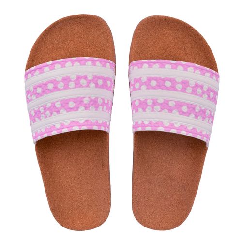 OJOTAS ADIDAS ORIGINALS ADILETTE DE MUJER