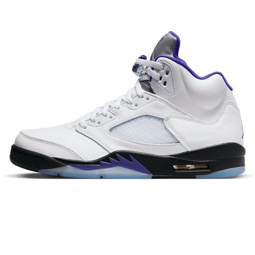 BOTITAS JORDAN AIR 5 RETRO DE HOMBRE