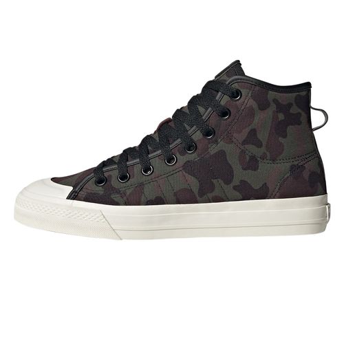 BOTITAS ADIDAS ORIGINALS NIZZA HI RF DE HOMBRE