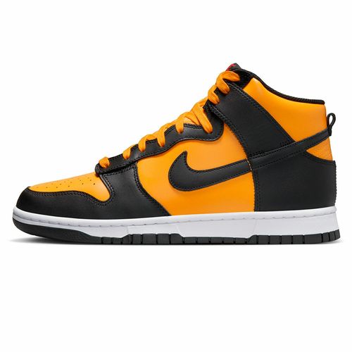 BOTITAS NIKE DUNK HI RETRO DE HOMBRE