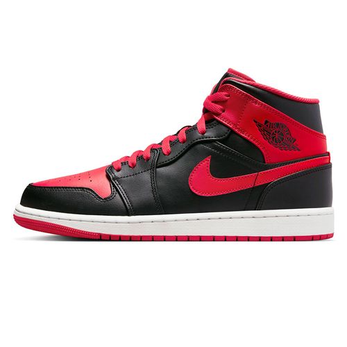 BOTITAS JORDAN AIR 1 MID DE HOMBRE