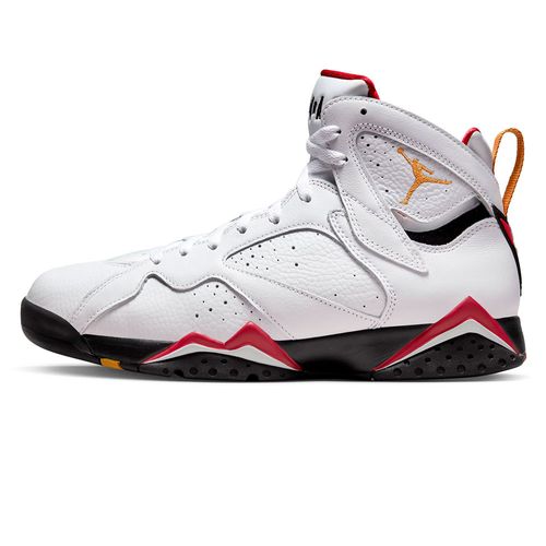 BOTITAS JORDAN AIR 7 RETRO CARDINAL DE HOMBRE