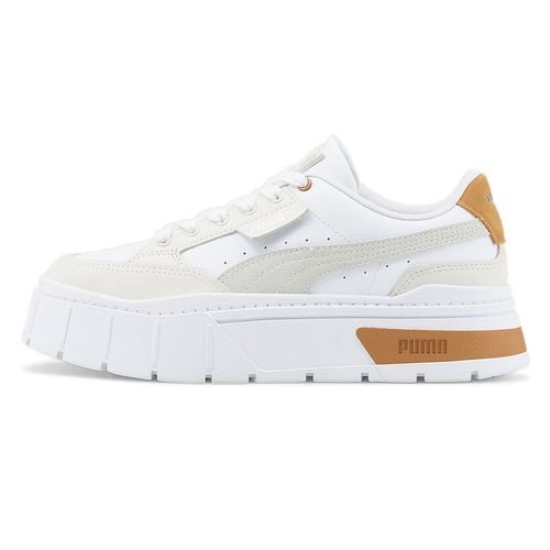 ZAPATILLAS PUMA MAYZE STACK LUXE DE MUJER