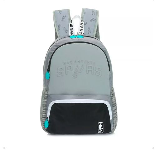 MOCHILA NBA SAN ANTONIO SPURS UNISEX