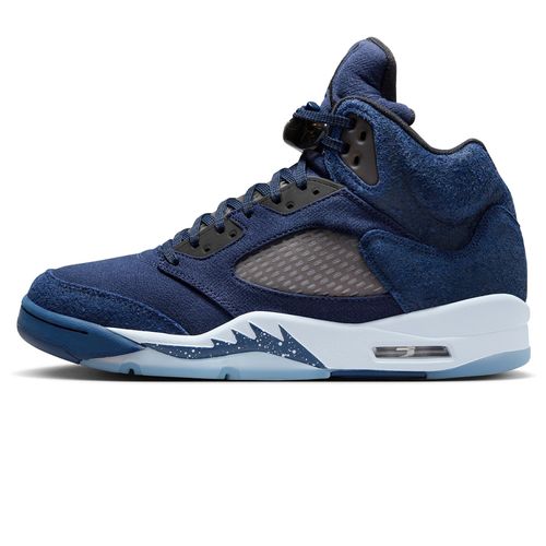 ZAPATILLAS JORDAN AIR RETRO 5 MIDNIGHT NAVY DE HOMBRE