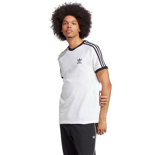 REMERA ADIDAS ORIGINALS 3-STRIPES DE HOMBRE