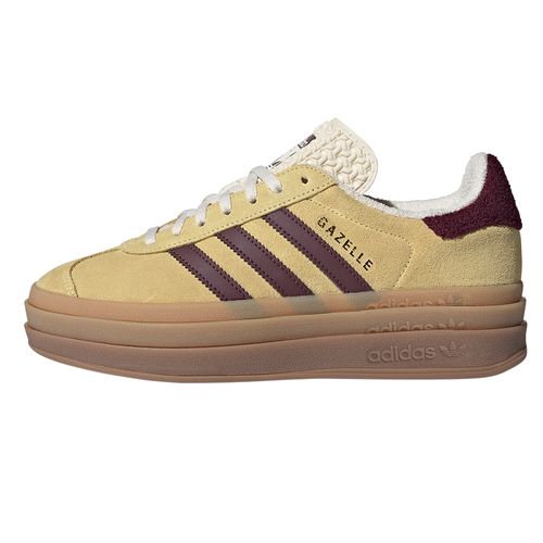 ZAPATILLAS ADIDAS ORIGINALS GAZELLE BOLD DE MUJER