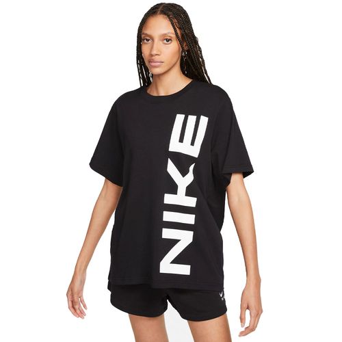 REMERA NIKE AIR DE MUJER