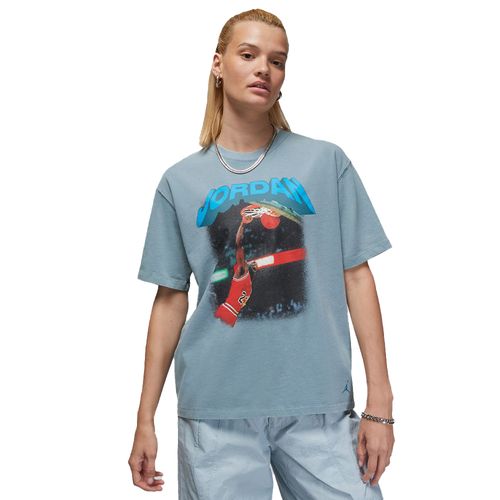 REMERA JORDAN (HER)ITAGE DE MUJER