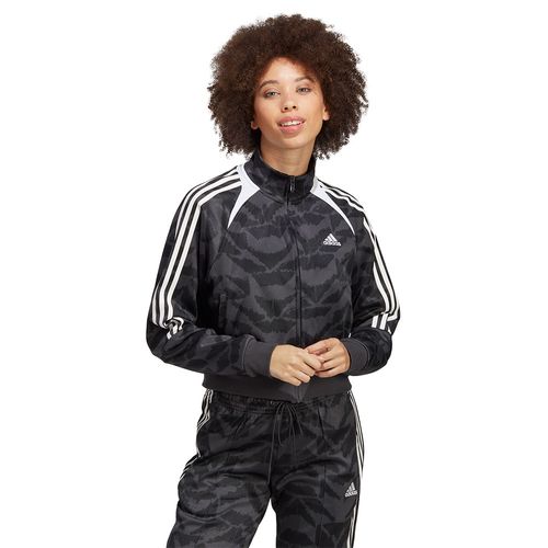 CAMPERA ADIDAS TIRO SUIT UP DE MUJER