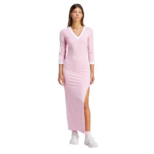 VESTIDO ADIDAS ORIGINALS ADICOLOR CLASSIC DE MUJER