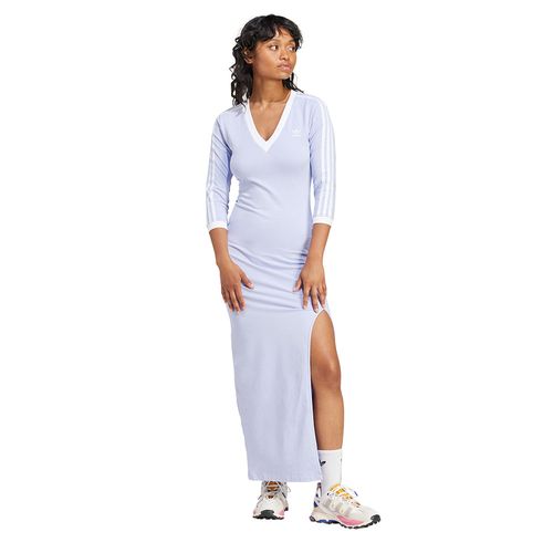 VESTIDO ADIDAS ORIGINALS ADICOLOR CLASSIC DE MUJER