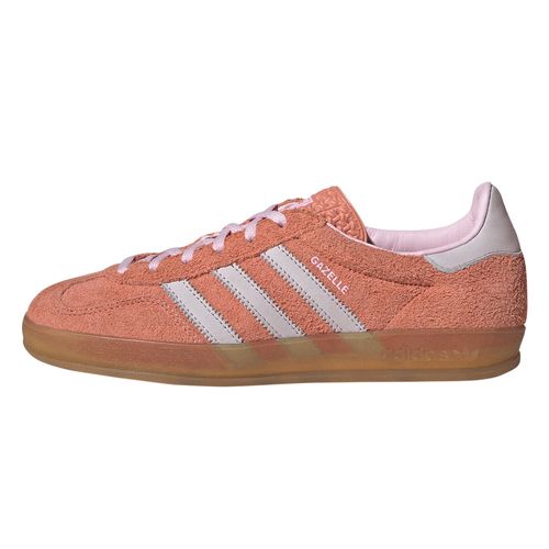 ZAPATILLAS ADIDAS ORIGINALS GAZELLE INDOOR DE MUJER