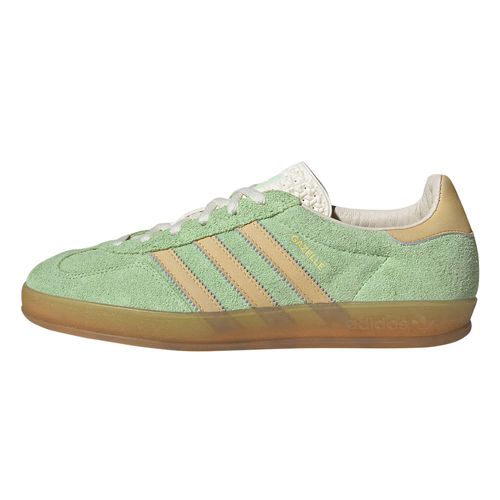 ZAPATILLAS ADIDAS ORIGINALS GAZELLE INDOOR DE MUJER