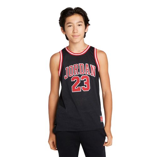 MUSCULOSA JORDAN 23 DE NIÑOS