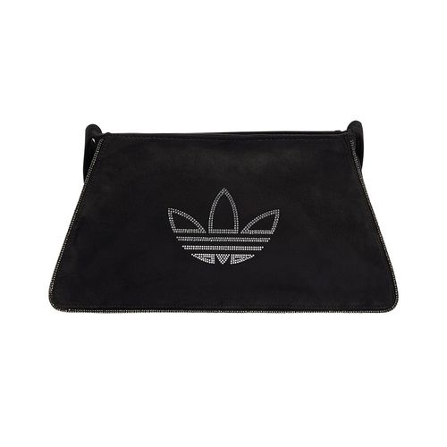 MORRAL ADIDAS ORIGINALS CRUZADO GAMUZA SINTÉTICA DIAMANTES DE IMITACIÓN UNISEX