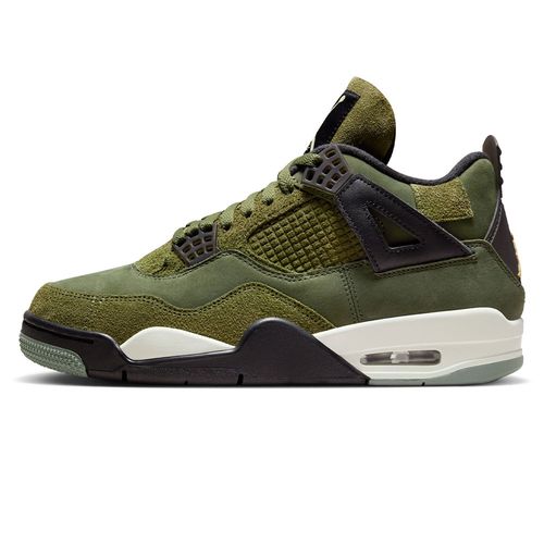 ZAPATILLAS JORDAN AIR 4 RETRO DE HOMBRE